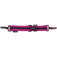 Produktbild von QHP Longierbrille Collection aus Polyester in Rosa und Bunt