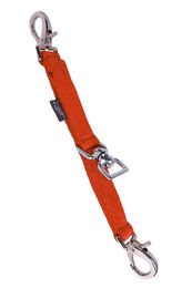 Produktbild von QHP Longierbrille Orange