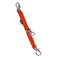 Produktbild von QHP Longierbrille Orange