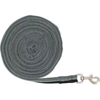 Produktbild von QHP Longierleine Collection Arbeitsleine 8 Meter Palm Green