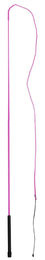 Produktbild von QHP Longierpeitsche Rosa aus Polyester