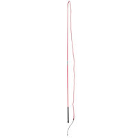 Produktbild von QHP Longierpeitsche teilbar 180cm Rot