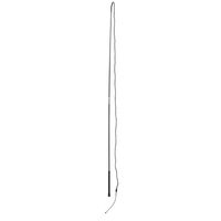 Produktbild von QHP Longierpeitsche teilbar 180cm Schwarz