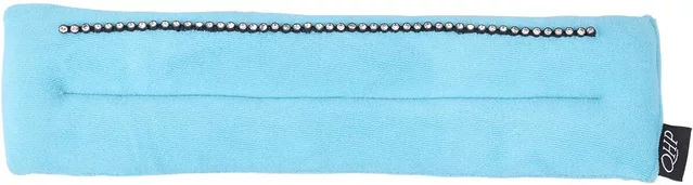 Produktbild von QHP Madelon Scheide für Nasenriemen aus Polyester für Vollblut