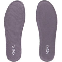 Produktbild von QHP Memory Foam Sohle Grau Größe 41/42