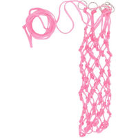 Produktbild von QHP Mini Heukordel Shetty Rosa