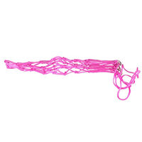 Produktbild von QHP Mini-Heunetz Rosa