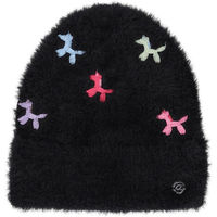Produktbild von QHP Mütze Isalyn Unicorn Dream
