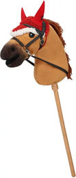 QHP Noël Haube für Hobby Horse – Bild 1 von 1