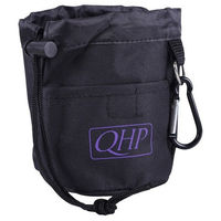 Produktbild von QHP Pferde Leckerli Beutel