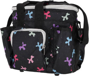 QHP Putztasche Isalyn Unicorn Dream – Bild 1 von 1