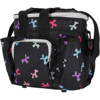 Produktbild von QHP Putztasche Isalyn Unicorn Dream