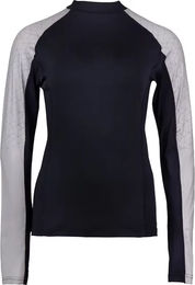 QHP QCross Eldorado Junior Reitshirt für Kinder aus Polyester – Bild 1 von 2
