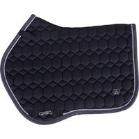 Produktbild von QHP QCross Eldorado Schabracke für Warmblut in Biscuit