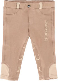QHP Reiterhose mit Vollgrip für Babys – Bild 1 von 1