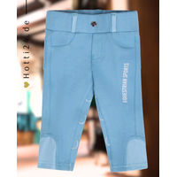 Produktbild von QHP Reithose Baby Bobby Blue für Kinder in Blau