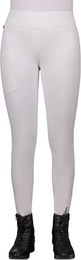 Produktbild von QHP Reithose für Damen mit Grip in Weiß