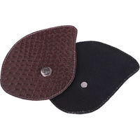 Produktbild von QHP Romy Croco Austauschbare Reitstiefel Tops aus Leder Unisex