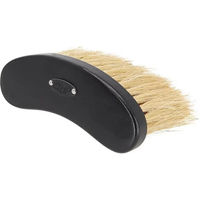 Produktbild von QHP Royal Bürste aus Holz in Schwarz