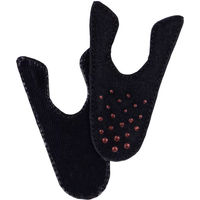 Produktbild von QHP Sasha Fade Austauschbare Stiefel-Tops Unisex