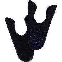 Produktbild von QHP Sasha Fade Austauschbare Stiefel-Tops Unisex
