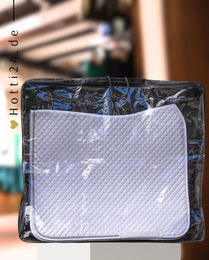 QHP Schabrackentasche Schwarz – Bild 1 von 1