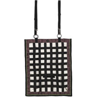 Produktbild von QHP Slowfeeder Turnout Collection Driftwood