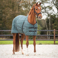 Produktbild von QHP Stalldecke Start Collection aus Polyester - 200 g
