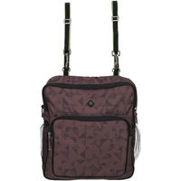 Produktbild von QHP Stalltasche Collection HW 2026 Driftwood
