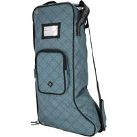 Produktbild von QHP Stiefeltasche aus Stoff wasserabweisend für Reitstiefel Unisex