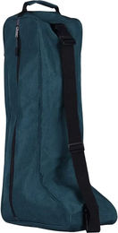 QHP Stiefeltasche Dunkelgrün One Size - 33 l – Bild 1 von 6
