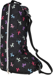 QHP Stiefeltasche Isalyn Unicorn Dream Größe S – Bild 1 von 1