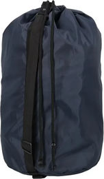 QHP Transport Heutasche für Pferde in Navy – Bild 1 von 1