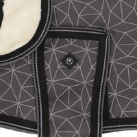 Produktbild von QHP Turnout Hundedecke 1200D Collection
