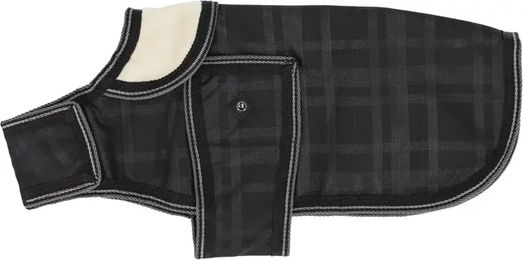 QHP Turnout Hundedecke 1200D Collection Hundemantel – Bild 1 von 6