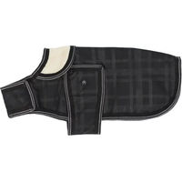 Produktbild von QHP Turnout Hundedecke 1200D Collection Hundemantel