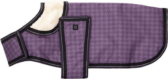 Produktbild von QHP Turnout Hundedecke 600D Collection