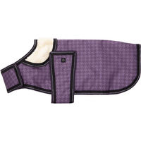 Produktbild von QHP Turnout Hundedecke 600D Collection