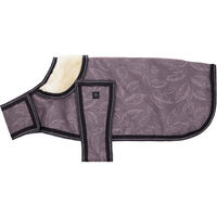 Produktbild von QHP Turnout Hundedecke 600D Collection