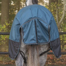 Produktbild von QHP Turnoutdecke Collection 1200D Polyester 300gr