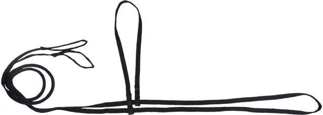 Produktbild von QHP Verladehilfe aus Polyester in Schwarz