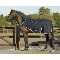 Produktbild von QHP Wasserdichte Führmaschinendecke aus Polyester - 200 g