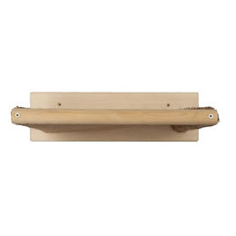 QLS Katzen-Kletterwand mit Wandliege und Katzenbett als Katzenregal – Bild 1 von 3