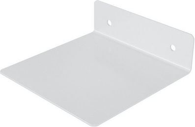 QLS Katzen-Wandregal aus Stahl mit Filz 20x20 cm für Katzen bis 8 kg – Bild 1 von 3