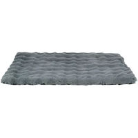 Produktbild von Quadratisches Hundebett Trixie Elli Grau aus Polyester