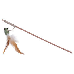 Produktbild von Quapas Katzenangel Nature C aus Naturmaterialien für Katzen