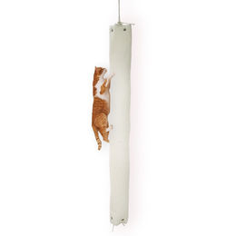 QUAPAS! Klettersack Beige 180 x 16cm – Bild 1 von 5