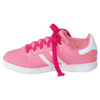 Produktbild von Quapas Toy Fun Quietschspielzeug Schuh aus Latex in Rosa