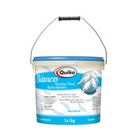 Produktbild von Quiko Bianco Aufzuchtfutter für weiße Kanarienvögel und Mosaiken 5kg - 5000 g