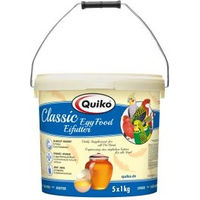 Produktbild von Quiko Classic Ei-Biskuit 5kg - 5 kg